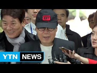 조영남 1심 유죄...판매한 그림 어떻게 되나? / YTN