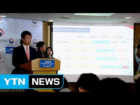 [브리핑 영상] 신고리 원전 5·6호기 '건설 재개' 권고 / YTN