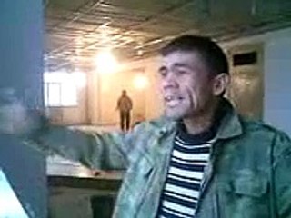 Russian-Tajikistan Mithun Chakraborty. Unique performance Tajik Baimurat