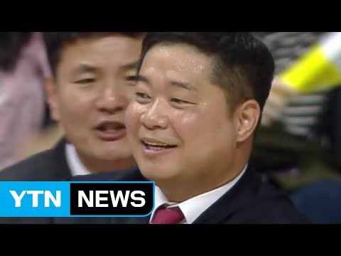 프로농구·프로배구 개막...'감독 현주엽' 데뷔전 승리 / YTN