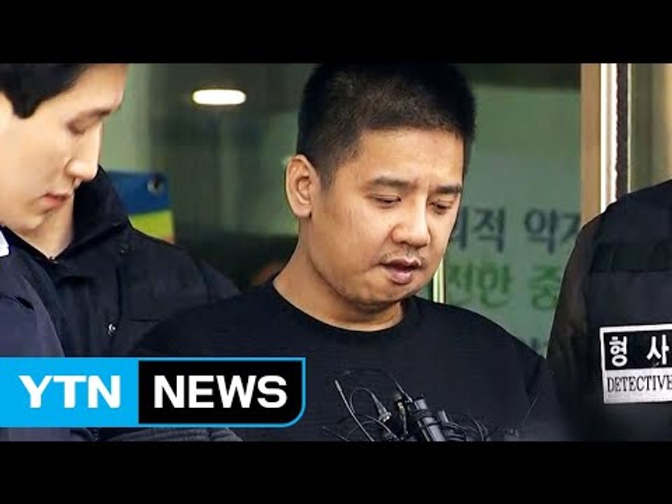"이영학 부녀 오락가락 진술에만 의존"...경찰 대응 논란 / YTN