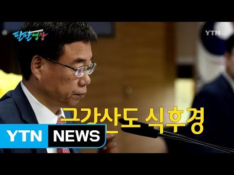 [팔팔영상] 웃고, 울고, 싸우고...결론은 금강산도 식후경 / YTN