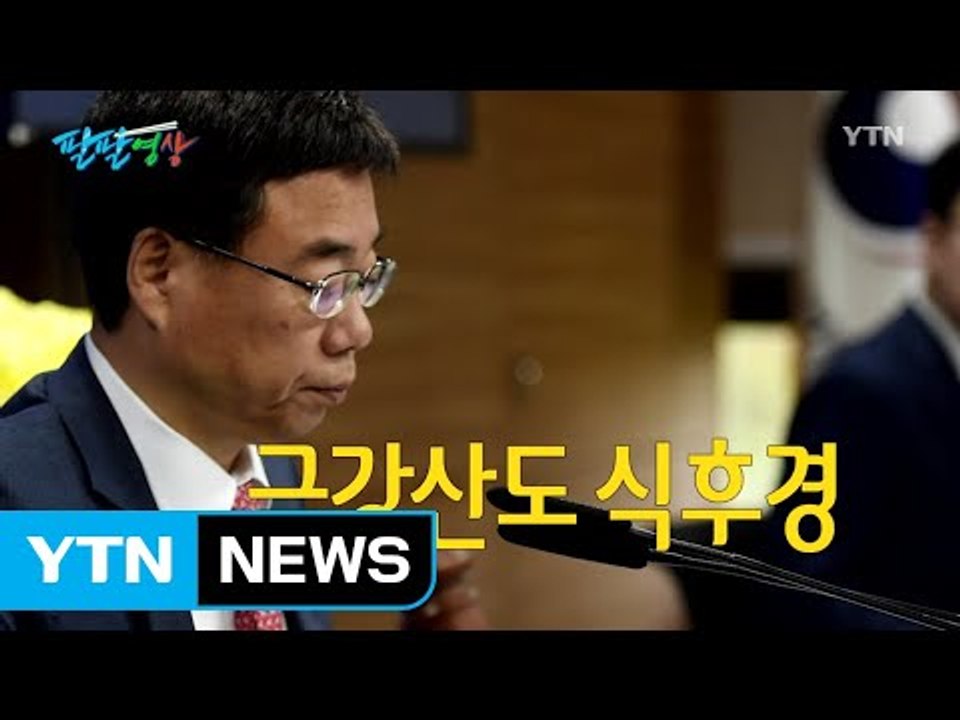 [팔팔영상] 웃고, 울고, 싸우고...결론은 "금강산도 식후경" / YTN