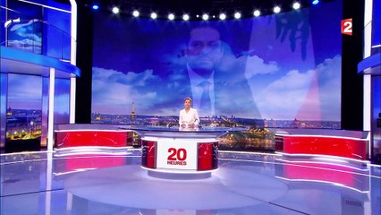 Saad Hariri : un départ de Riyad pour la France ?