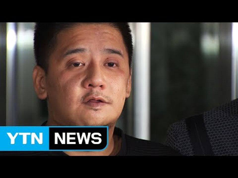 조사 마친 이영학 "아내, 날 사랑하는 것 증명하려 자살" / YTN