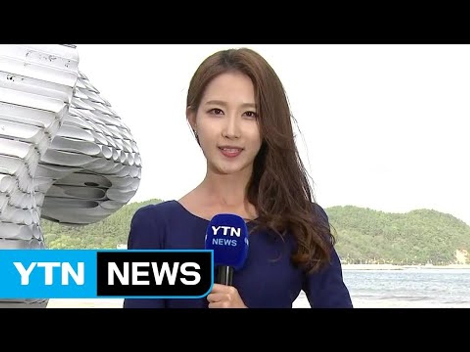 [날씨] 내일 전국 구름 많음...제주·남해안 비 / YTN