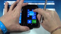 ГаджеТы: обзор бюджетной Nokia Lumia 510 с Windows Phone 7.8; ч.1/3