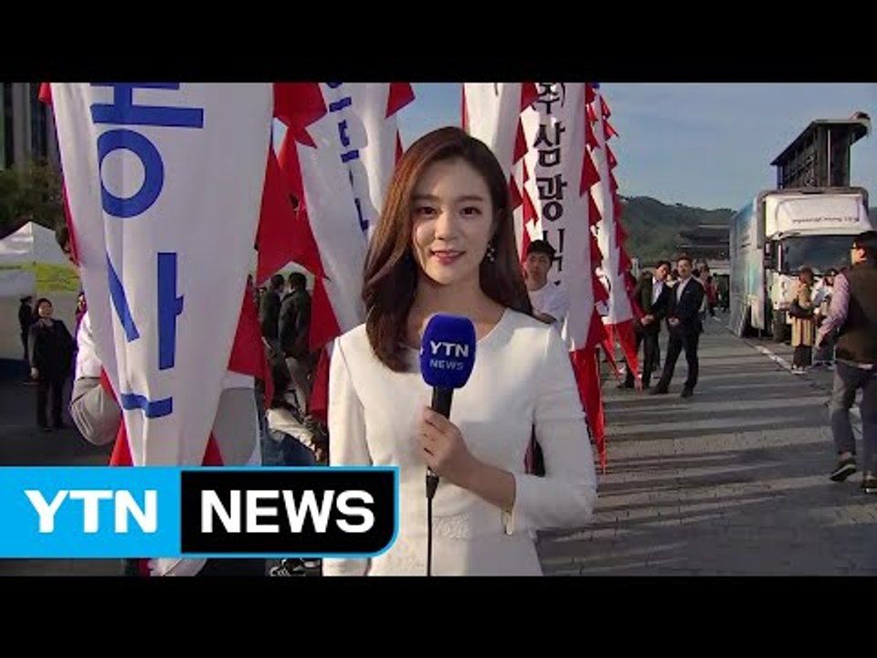 [날씨] 맑고 선선...내일 구름 많고 제주 비 / YTN