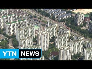 '보고 사는' 아파트 후분양제, 국회 문턱 넘을까 / YTN