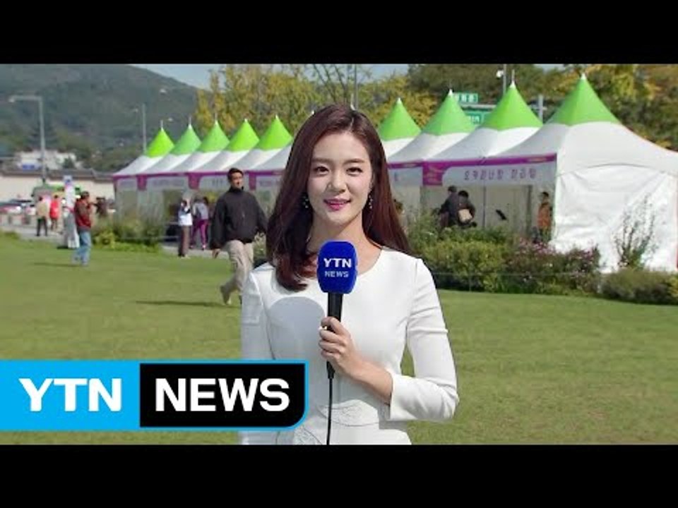[날씨] 전국 구름 많고 선선...제주·남부 일부 비 / YTN