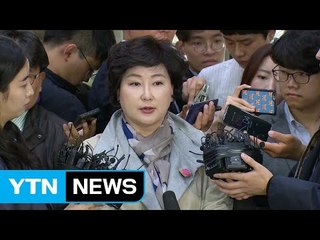 "나도 다큐 만들겠다"...억울한 서해순 씨의 넋두리? / YTN