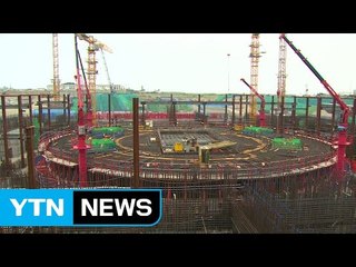 신고리 5·6호기 공론조사 결과 20일 오전 10시 발표 / YTN