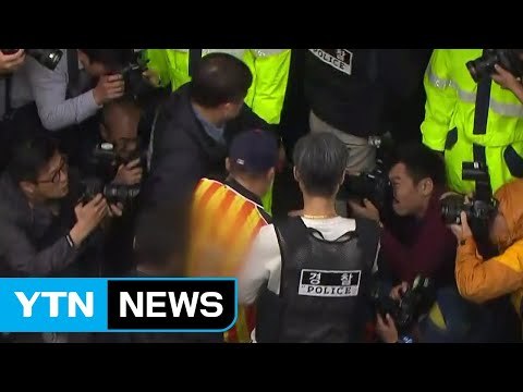 '어금니 아빠' 이영학 수면제 먹인 다음날 여중생 살해 / YTN