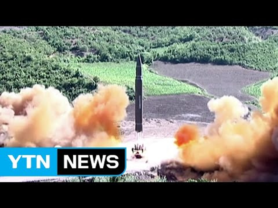 [YTN 실시간뉴스] 北 대형 도발 가능성...靑 "아직 징후 없어"  / YTN