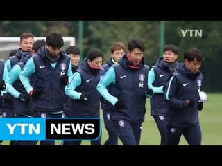 '상처투성이' 신태용호...모로코전 반전 카드는? / YTN