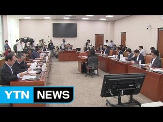 정치권, 추석 민심잡기 올인...국감 전쟁 돌입 / YTN