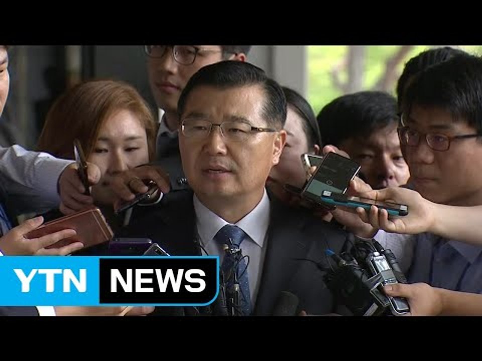 'MB 고소' 박원순 서울시장 대리인 검찰 출석 / YTN