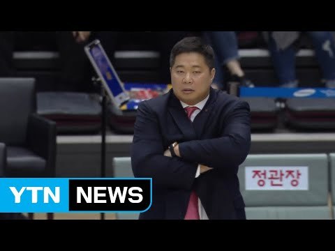 현주엽, 이상민에 감독 대결 완승 / YTN