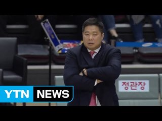 현주엽, 이상민에 감독 대결 완승 / YTN