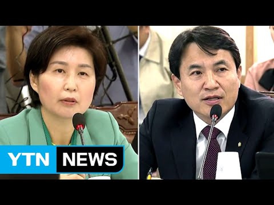"삼권분립 부정"..."그 정도 말도 못하나" / YTN