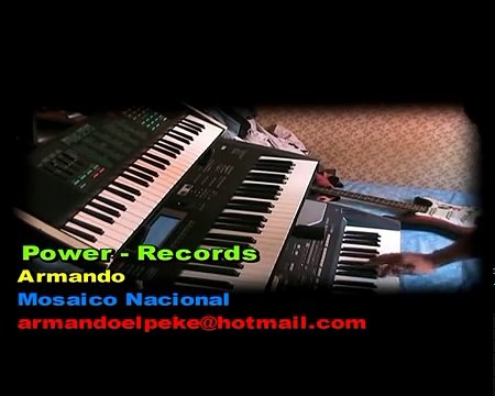 ((Los Diablitos de Ambato & Rock Star )) Musica de Ecuador armando_melodias@hotmail.com
