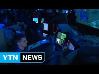 美 전략무기 집결...한·미 연합훈련 시작 / YTN