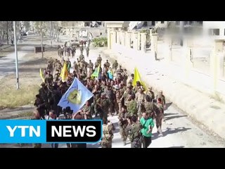 락까 80% 이상 파괴...탈환 기간 3,200여 명 사망 / YTN