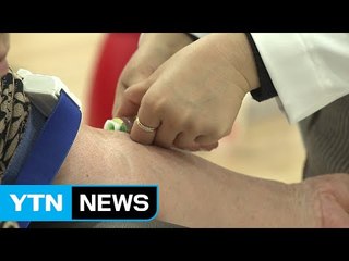 'C형 간염' 검사 대상 만여 명...주민 불안 확산 / YTN (Yes! Top News)