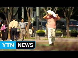 "오보가 더 밉다"...기상청 예보관에게 듣는 속사정 / YTN (Yes! Top News)