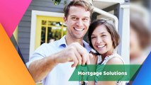 Mortgage Broker - Mortgage Solutions Group