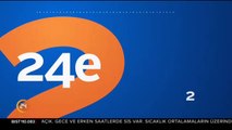 24 E (15.11.2017) Ahmet Zorlu 24 TV'ye konuk oldu