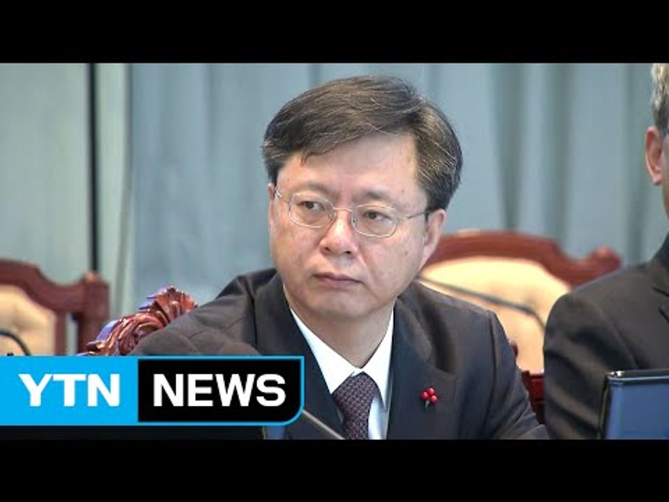 갈팡질팡...'우병우 수사' 놓고 고민에 빠진 검찰 / YTN (Yes! Top News)