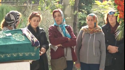 Genç Tasarımcı Gözde Becerikli Son Yolculuğuna Uğurlandı
