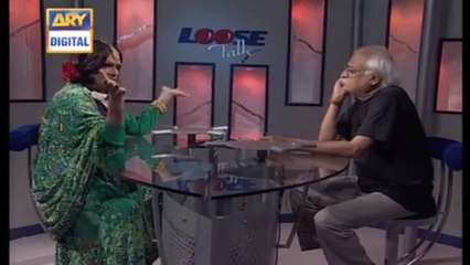 Dubai Jana Chahti Hoon - Loose Talk