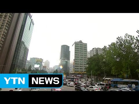[날씨] 무더운 처서에 곳곳 소나기...서울 33℃ / YTN (Yes! Top News)