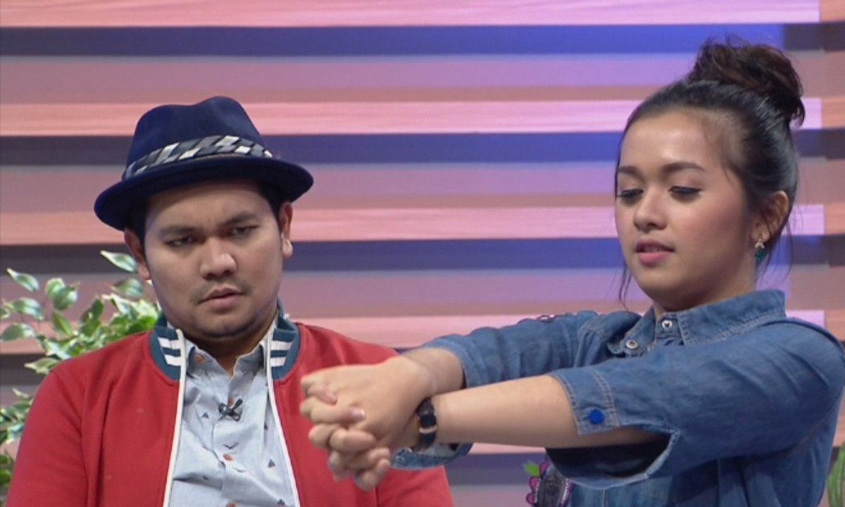 Talk With Timothy | Eps. 7 (Bag.2)