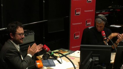 La Polyvalence du Service Public - Morin a fait un rêve