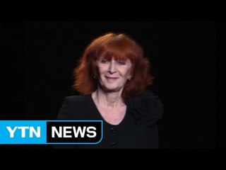 '니트의 여왕' 패션 디자이너 소니아 리키엘 별세 / YTN (Yes! Top News)