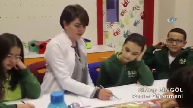 Tokatlı Miniklerden Organ Bağışına Farkındalık Spotu