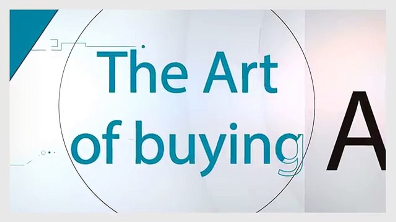 How to Buy Art - ShowFlpper