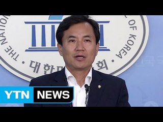 김진태 "박수환-유력언론인 대우조선 호화전세기로 유럽여행" / YTN (Yes! Top News)