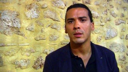 Tewfik Jallab et Bruno Sanches pour Lola Pater