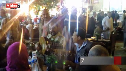 الغنا على القهاوى.. صهللة للصبح فى رحلة البحث عن الزبون السميع