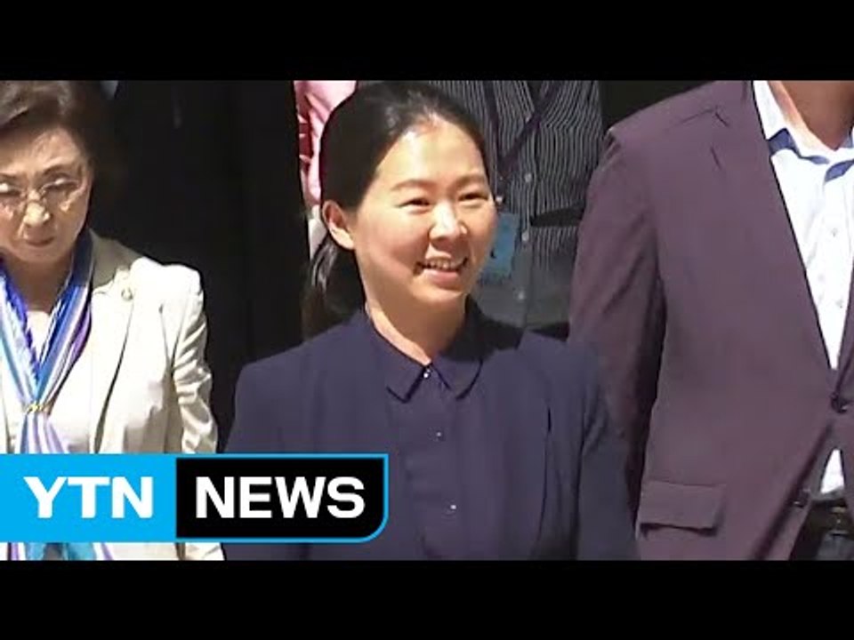 '허위 증언' 혐의 권은희 의원 무죄 선고 / YTN (Yes! Top News)