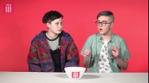 Things You Should Not Say To Non Binary Individuals. Don't Know What Non Binary Looks Like? Watch This.