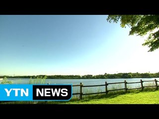 [날씨] 주말도 초가을 날씨...내일 밤 남부 비 / YTN (Yes! Top News)