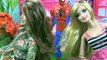 Cuộc Sống Búp Bê Barbie & Ken ( Tập 17) Peeta Giải Cứu Terasa - Barbie & Kens Life Terasa