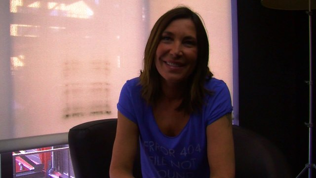 Zazie, talentueuse et heureuse au Silo de Marseille