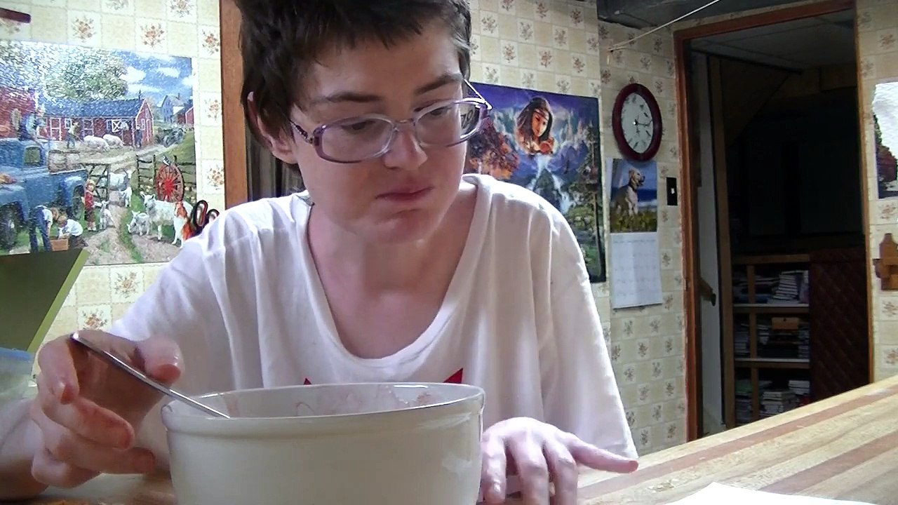 {ASMR} Q&A Ice Cream Dinner