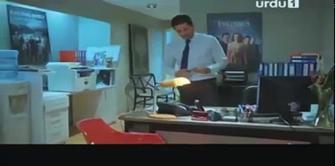 Main Ayesha Gul Complete Episode 36 on Urdu 1 in High Quality 12th November 2017